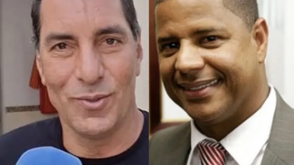 Ex-jogadores superam políticos: Marcelinho e Edmundo declaram R$ 61,4 mi